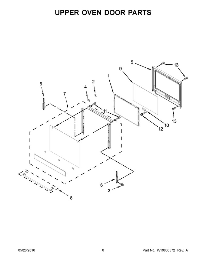 Diagram for IBD350DS02