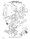 Diagram for 03 - Chassis Parts