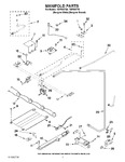 Diagram for 03 - Manifold Parts