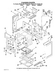 Diagram for 04 - Chassis Parts