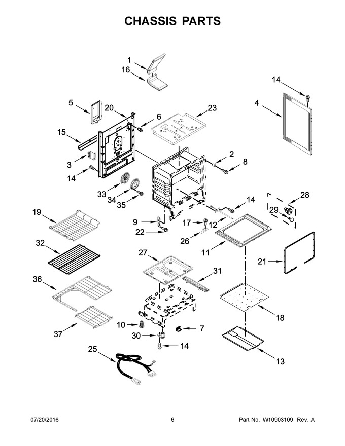 Diagram for WFG770H0FZ0