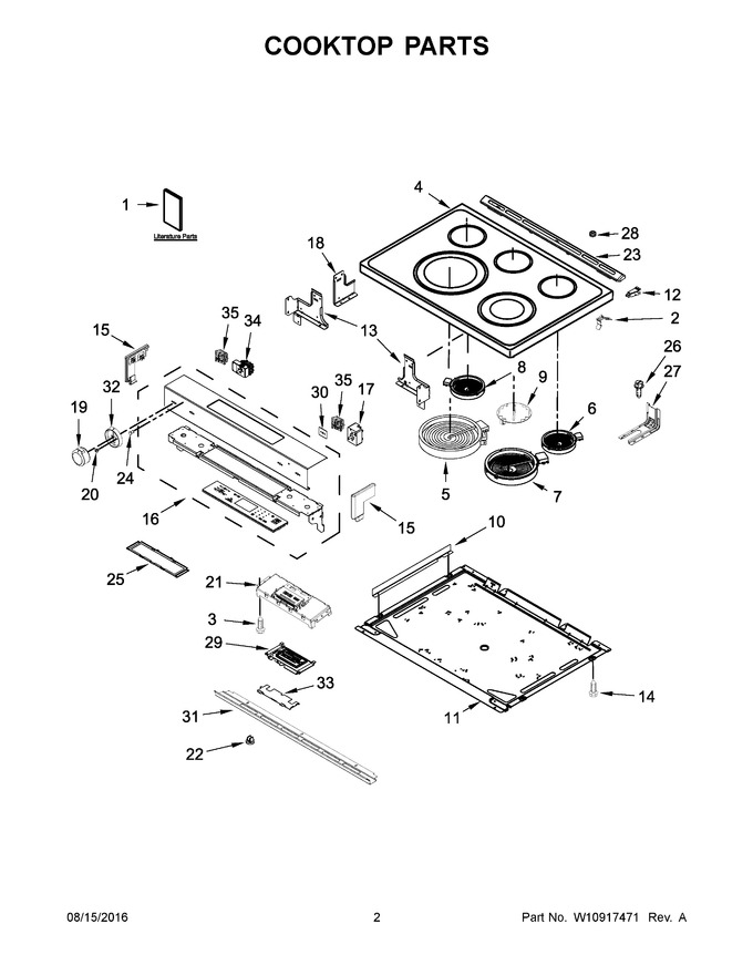 Diagram for KSEB900ESS1