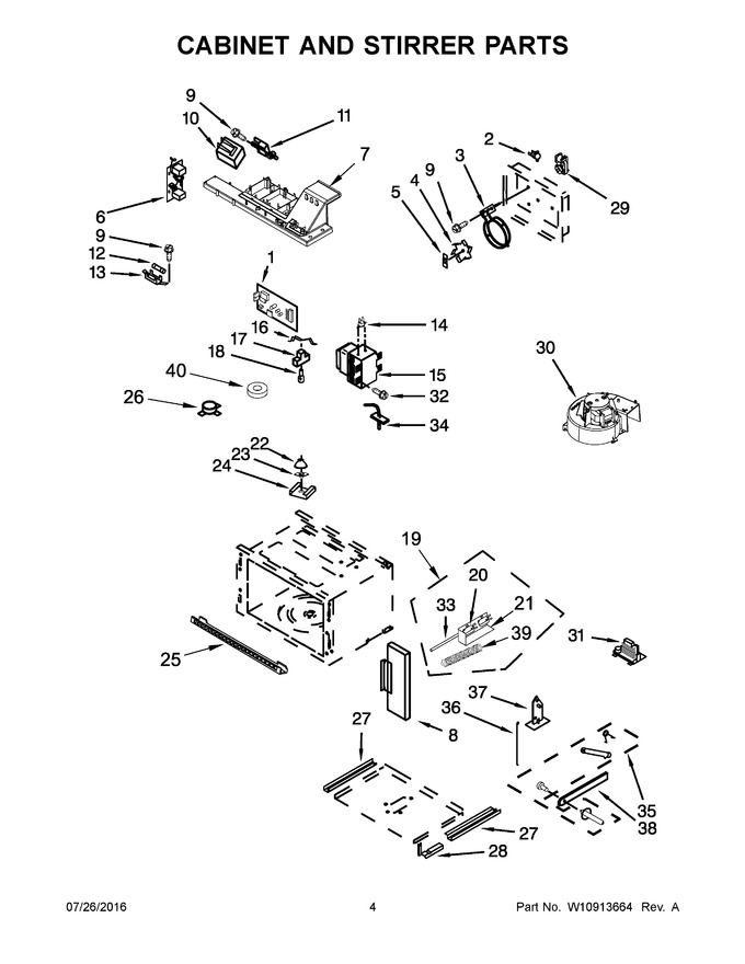 Diagram for KOCE507ESS05