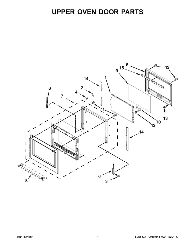 Diagram for KODT100ESS01