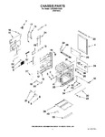 Diagram for 04 - Chassis Parts