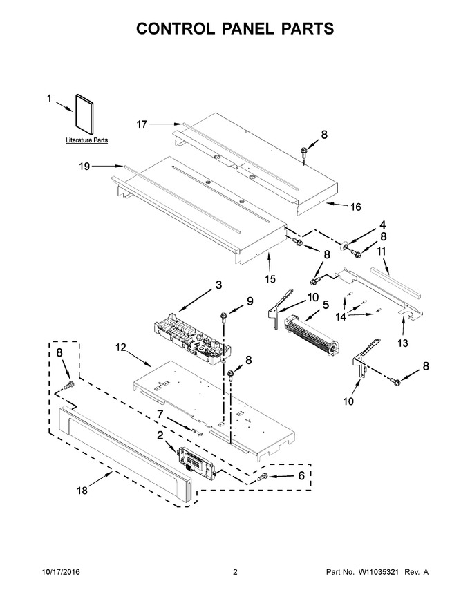 Diagram for WOD51EC7AS05