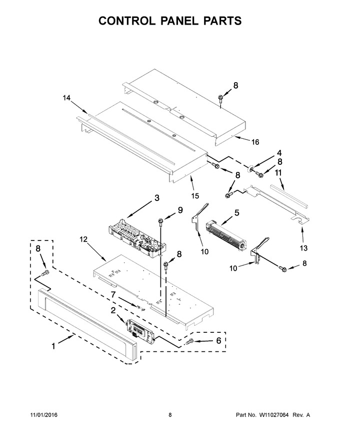 Diagram for WOS51EC0AS04