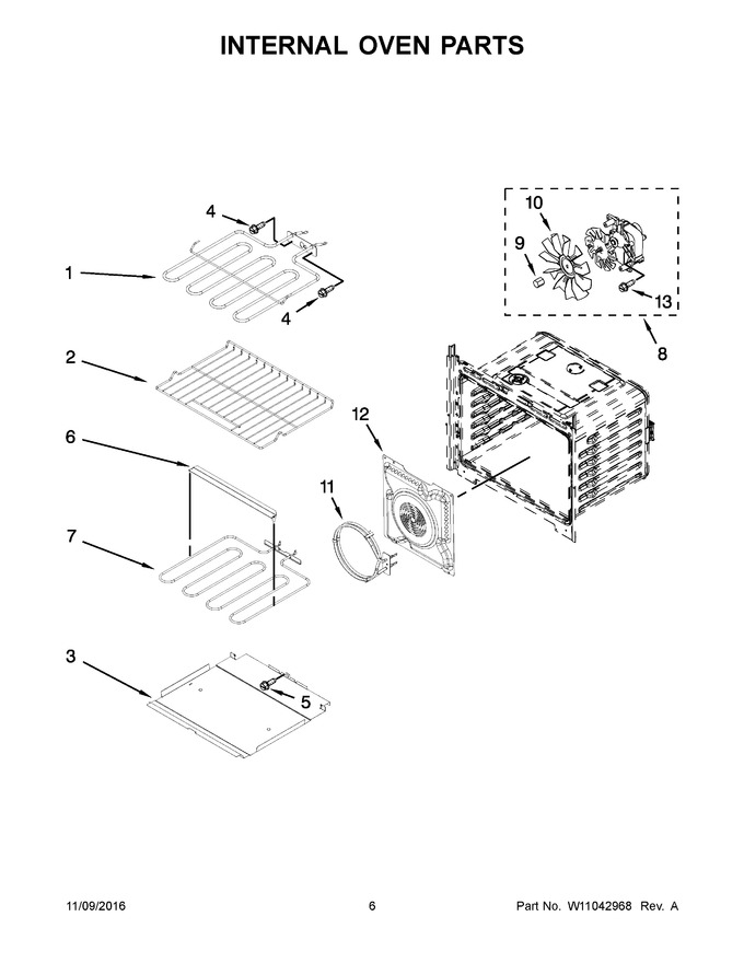 Diagram for WOS92EC0AE04