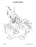 Diagram for 04 - Chassis Parts