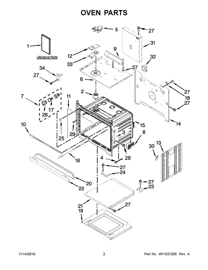 Diagram for WOS92EC7AB04