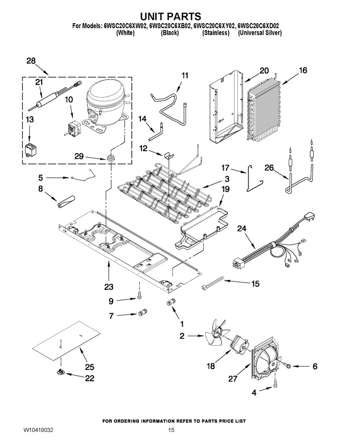 Diagram for 6WSC20C6XW02