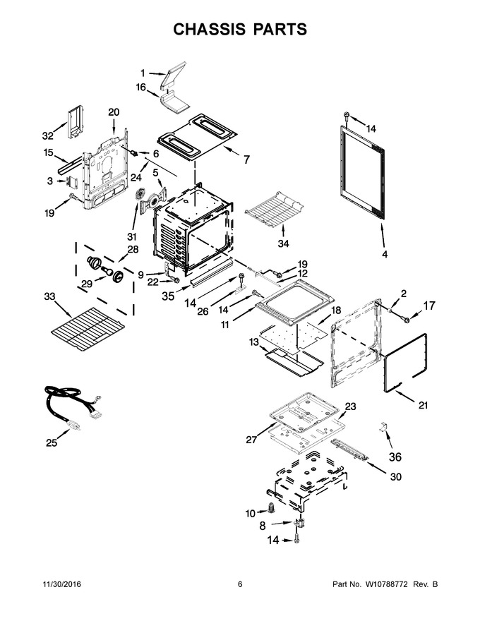 Diagram for KFGG500EBL0