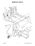 Diagram for 04 - Manifold Parts