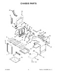 Diagram for 04 - Chassis Parts