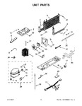 Diagram for 05 - Unit Parts