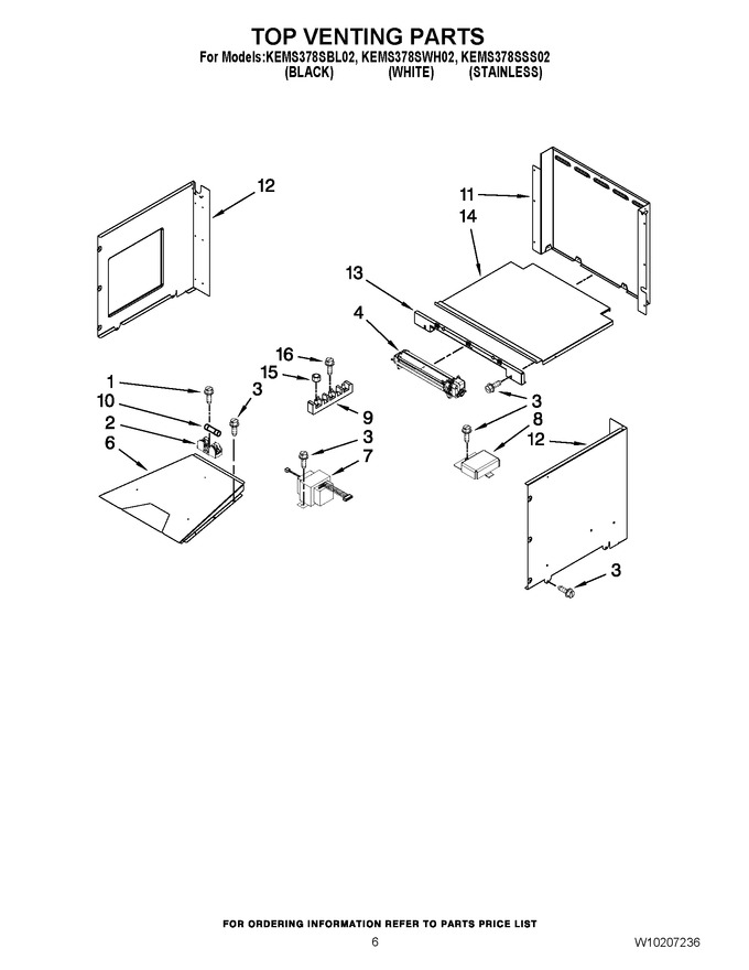 Diagram for KEMS378SSS02