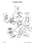 Diagram for 03 - Chassis Parts