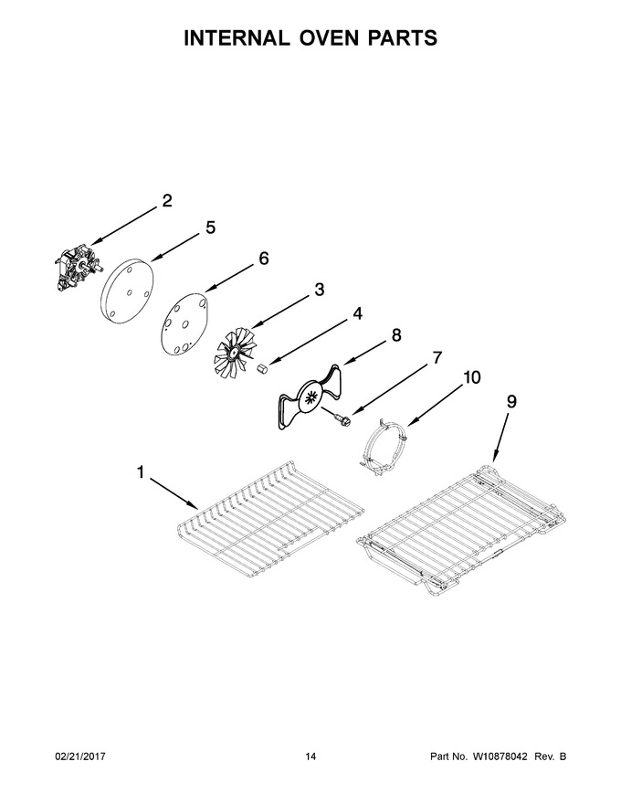 Diagram for KFGD500EBL02