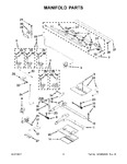 Diagram for 04 - Manifold Parts