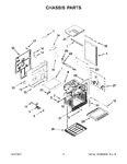 Diagram for 05 - Chassis Parts