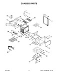 Diagram for 04 - Chassis Parts