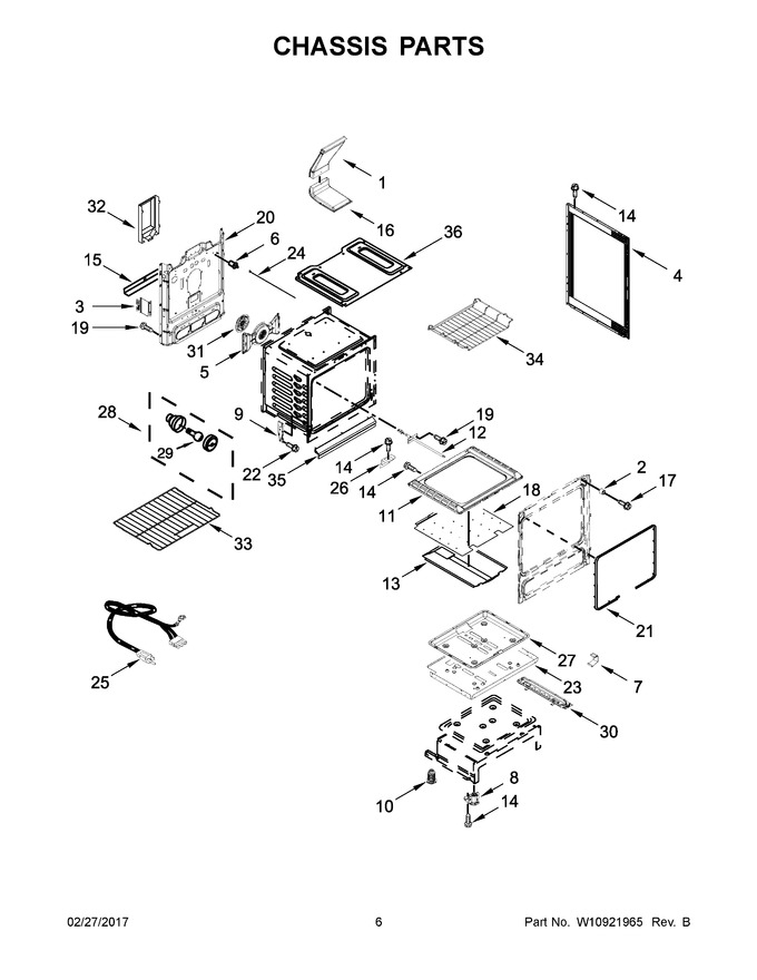 Diagram for KFGG500ESS2