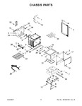 Diagram for 04 - Chassis Parts