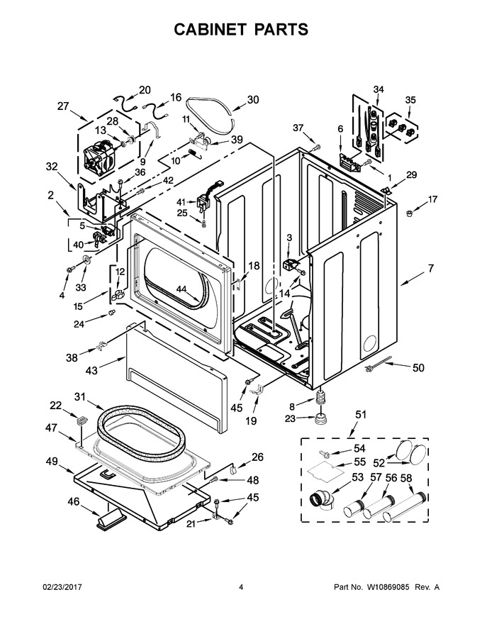 Diagram for YQCEM2735FQ0