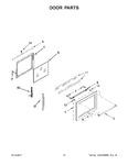 Diagram for 06 - Door Parts