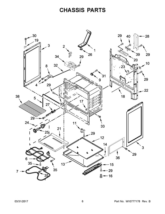 Diagram for 4KWFE7685ES0