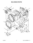 Diagram for 04 - Bulkhead Parts