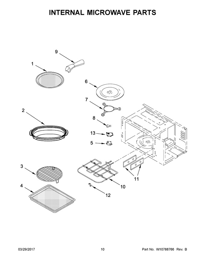 Diagram for KMBP107ESS00