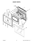 Diagram for 06 - Door Parts