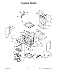 Diagram for 03 - Chassis Parts