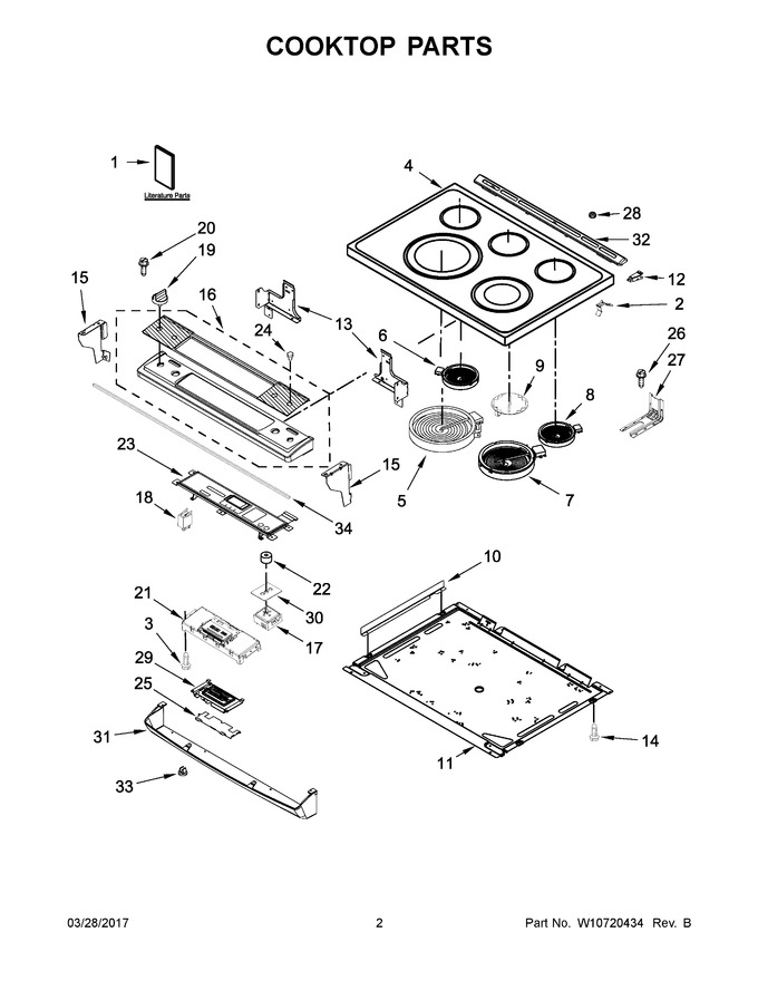 Diagram for YWEE760H0DS0