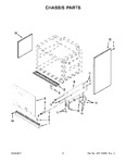 Diagram for 04 - Chassis Parts