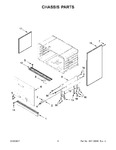 Diagram for 04 - Chassis Parts