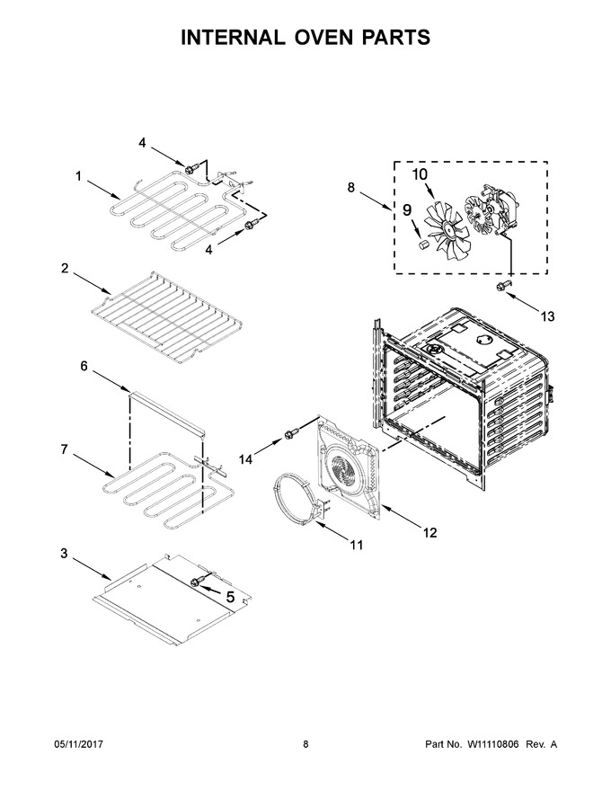 Diagram for WOS72EC0HW00