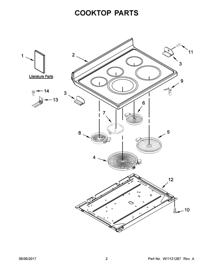 Diagram for KFEG500EBS2