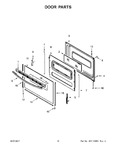 Diagram for 06 - Door Parts