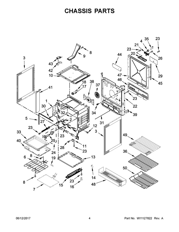 Diagram for KSEG700EBS2