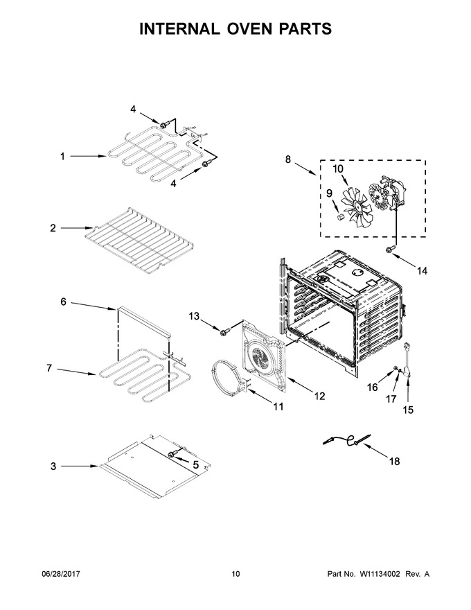 Diagram for WOD97EC0HZ00