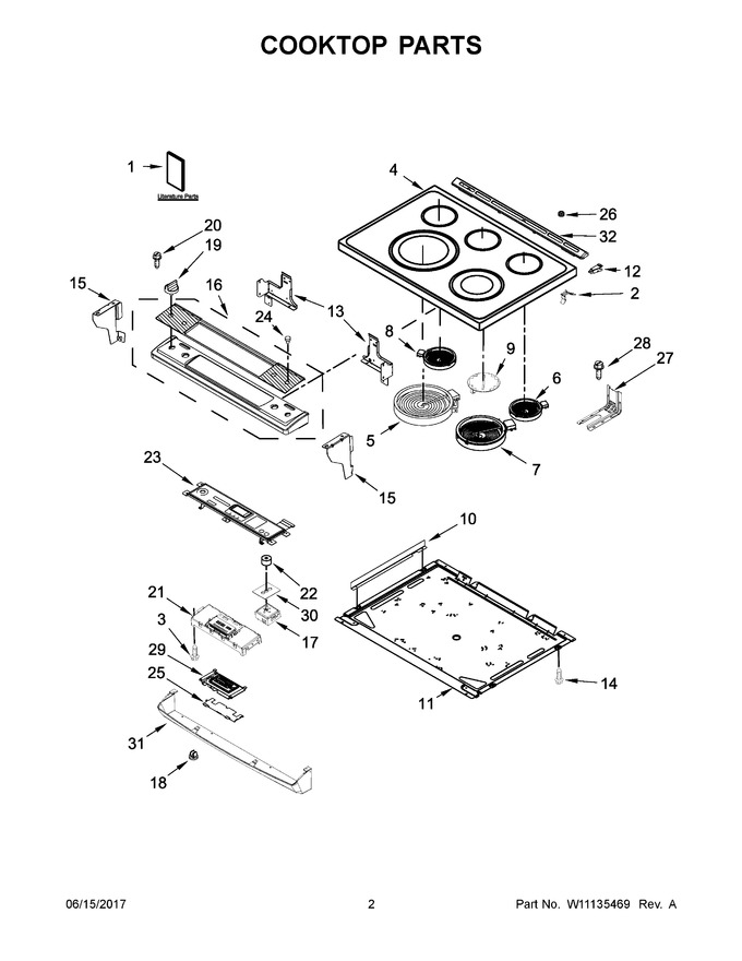 Diagram for YWEE730H0DS1