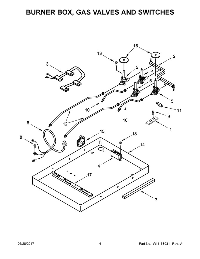 Diagram for ICS333DS01