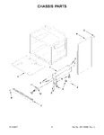 Diagram for 04 - Chassis Parts