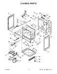 Diagram for 04 - Chassis Parts