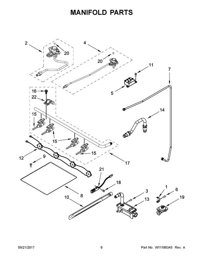 Diagram for WFG320M0BS3