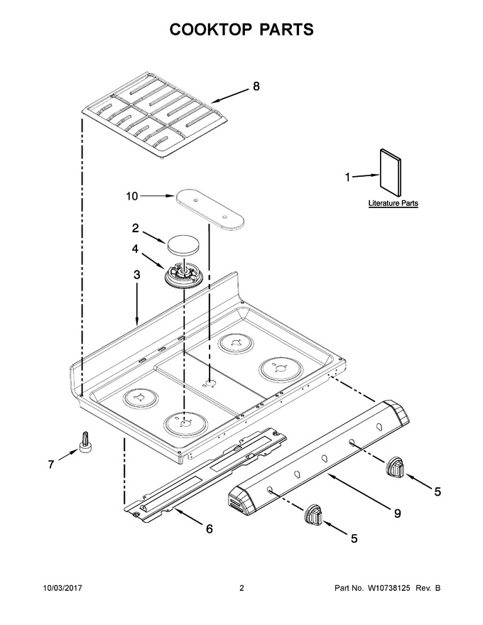 Diagram for IGS900DS00