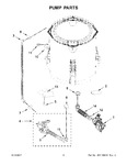 Diagram for 05 - Pump Parts