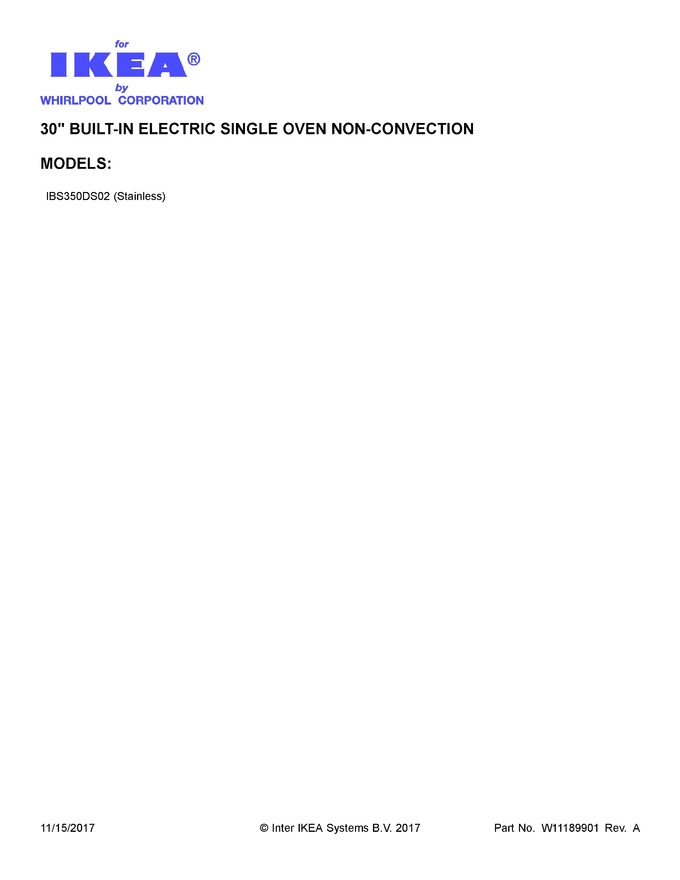 Diagram for IBS350DS02